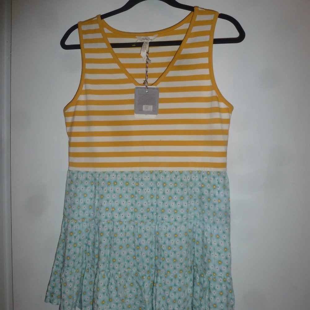 Sale - Matilda Jane Sunshine Ahead Top Size Medium